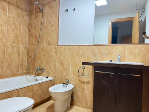 URBANIZACIÓN APART HOTEL PLAYA MARINA - REF. A01-00449