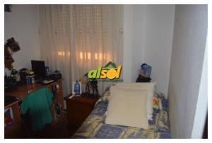 ZONA PARQUE CENTRAL, EXTERIOR, CUATRO DORMITORIOS --- - REF. A07-07147