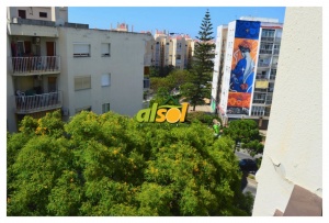 ZONA PARQUE CENTRAL, EXTERIOR, CUATRO DORMITORIOS --- - REF. A07-07147