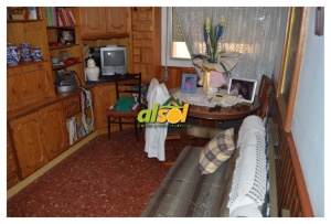 ZONA PARQUE CENTRAL, EXTERIOR, CUATRO DORMITORIOS --- - REF. A07-07147