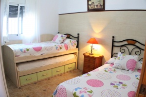 CHALET CON PISCINA 10 MIN EN COCHE DE LA PLAYA - REF. A06-06181