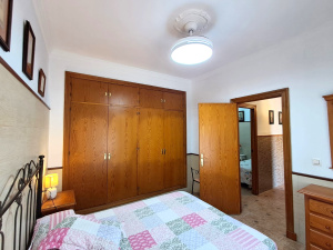 CHALET CON PISCINA A 10 MIN EN COCHE DE LA PLAYA - REF. A06-06181