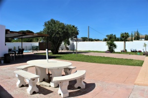 CHALET CON PISCINA 10 MIN EN COCHE DE LA PLAYA - REF. A06-06181