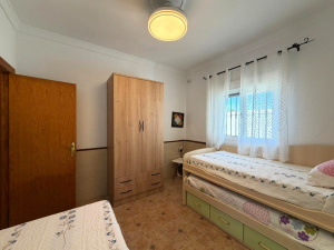 CHALET CON PISCINA A 10 MIN EN COCHE DE LA PLAYA - REF. A06-06181