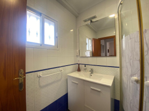 CHALET CON PISCINA A 10 MIN EN COCHE DE LA PLAYA - REF. A06-06181