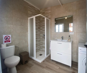 CHALET CON PISCINA A 10 MIN EN COCHE DE LA PLAYA - REF. A06-06181
