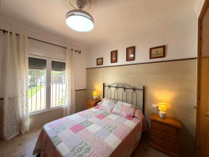 CHALET CON PISCINA A 10 MIN EN COCHE DE LA PLAYA - REF. A06-06181