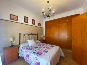 CHALET CON PISCINA A 10 MIN EN COCHE DE LA PLAYA - REF. A06-06181