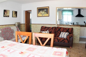 CHALET CON PISCINA 10 MIN EN COCHE DE LA PLAYA - REF. A06-06181