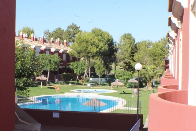 URBANIZACIÓN ISLANTILLA CLUB - REF. A04-04169