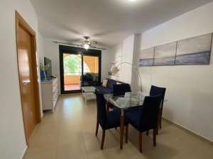 URBANIZACIÓN APART HOTEL PLAYA MARINA - REF. A01-00459