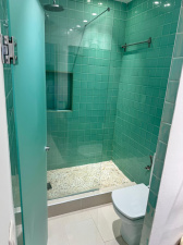 URBANIZACIÓN EL ESPIGÓN PONIENTE - REF. A01-00460