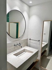 URBANIZACIÓN EL ESPIGÓN PONIENTE - REF. A01-00460