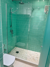 URBANIZACIÓN EL ESPIGÓN PONIENTE - REF. A01-00460