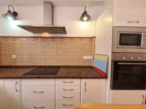 MARINA GOLF, ADOSADO - 4 DORMITORIOS - REF. A03-03161