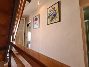 MARINA GOLF, ADOSADO - 4 DORMITORIOS - REF. A03-03161