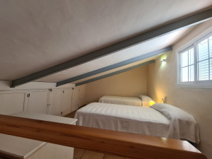 MARINA GOLF, ADOSADO - 4 DORMITORIOS - REF. A03-03161