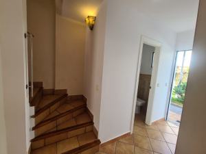 MARINA GOLF, ADOSADO - 4 DORMITORIOS - REF. A03-03161