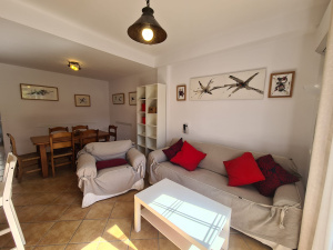 MARINA GOLF, ADOSADO - 4 DORMITORIOS - REF. A03-03161