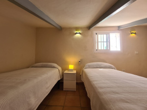 MARINA GOLF, ADOSADO - 4 DORMITORIOS - REF. A03-03161