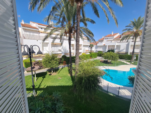 MARINA GOLF, ADOSADO - 4 DORMITORIOS - REF. A03-03161