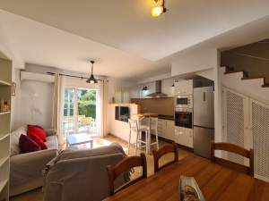 MARINA GOLF, ADOSADO - 4 DORMITORIOS - REF. A03-03161