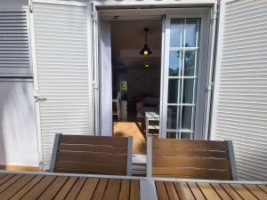 MARINA GOLF, ADOSADO - 4 DORMITORIOS - REF. A03-03161