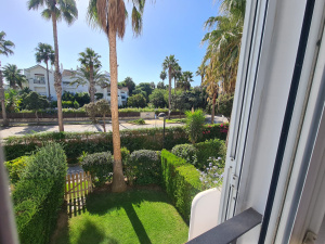 MARINA GOLF, ADOSADO - 4 DORMITORIOS - REF. A03-03161