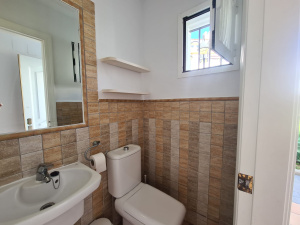 MARINA GOLF, ADOSADO - 4 DORMITORIOS - REF. A03-03161