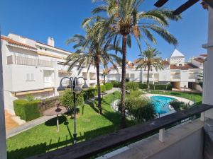 MARINA GOLF, ADOSADO - 4 DORMITORIOS - REF. A03-03161