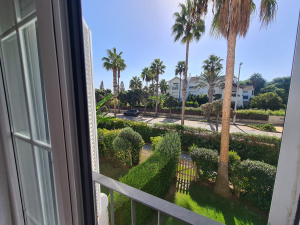 MARINA GOLF, ADOSADO - 4 DORMITORIOS - REF. A03-03161