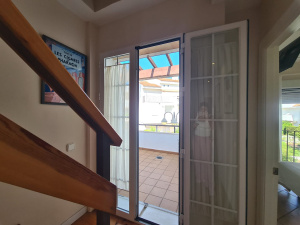 MARINA GOLF, ADOSADO - 4 DORMITORIOS - REF. A03-03161