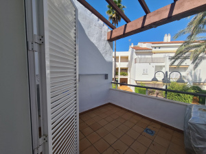 MARINA GOLF, ADOSADO - 4 DORMITORIOS - REF. A03-03161