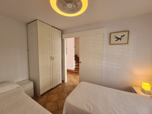 MARINA GOLF, ADOSADO - 4 DORMITORIOS - REF. A03-03161