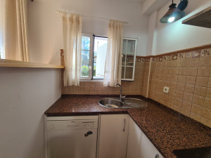 MARINA GOLF, ADOSADO - 4 DORMITORIOS - REF. A03-03161