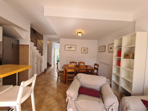 MARINA GOLF, ADOSADO - 4 DORMITORIOS - REF. A03-03161