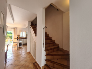 MARINA GOLF, ADOSADO - 4 DORMITORIOS - REF. A03-03161