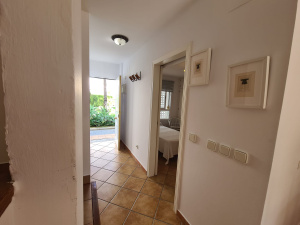 MARINA GOLF, ADOSADO - 4 DORMITORIOS - REF. A03-03161