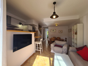 MARINA GOLF, ADOSADO - 4 DORMITORIOS - REF. A03-03161