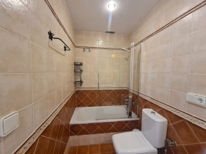 MARINA GOLF, ADOSADO - 4 DORMITORIOS - REF. A03-03161