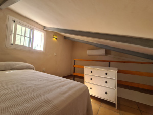 MARINA GOLF, ADOSADO - 4 DORMITORIOS - REF. A03-03161