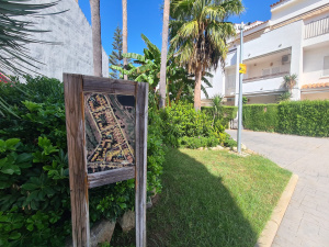 MARINA GOLF, ADOSADO - 4 DORMITORIOS - REF. A03-03161