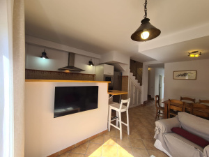 MARINA GOLF, ADOSADO - 4 DORMITORIOS - REF. A03-03161