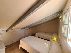 MARINA GOLF, ADOSADO - 4 DORMITORIOS - REF. A03-03161