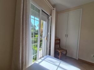 MARINA GOLF, ADOSADO - 4 DORMITORIOS - REF. A03-03161