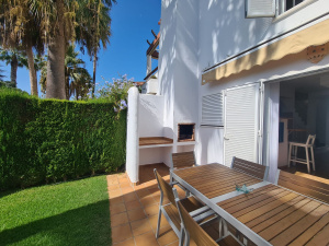 MARINA GOLF, ADOSADO - 4 DORMITORIOS - REF. A03-03161