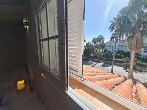 MARINA GOLF, ADOSADO - 4 DORMITORIOS - REF. A03-03161