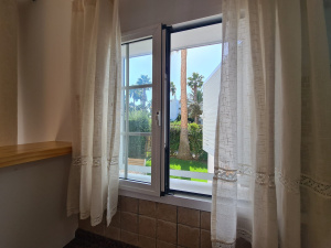 MARINA GOLF, ADOSADO - 4 DORMITORIOS - REF. A03-03161