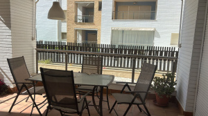 URBANIZACIÓN EL ESPIGÓN CENTRAL - REF. A01-00461