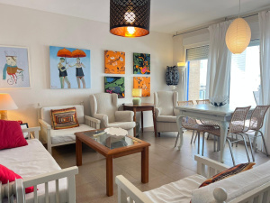 URBANIZACIÓN EL ESPIGÓN CENTRAL - REF. A01-00461